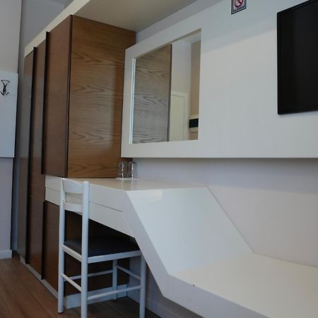 Bluepoint Hotel Tepelene Экстерьер фото