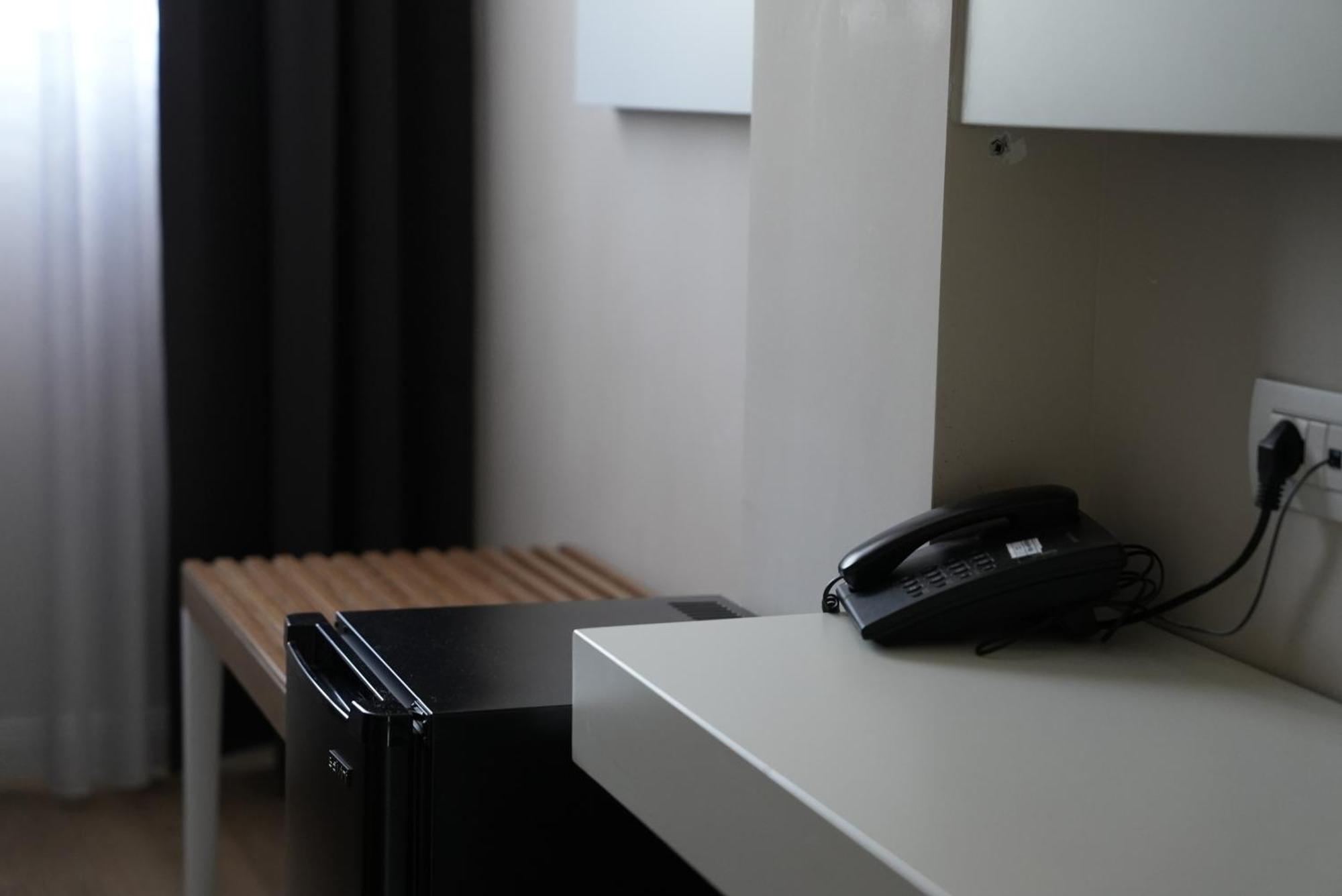 Bluepoint Hotel Tepelene Экстерьер фото