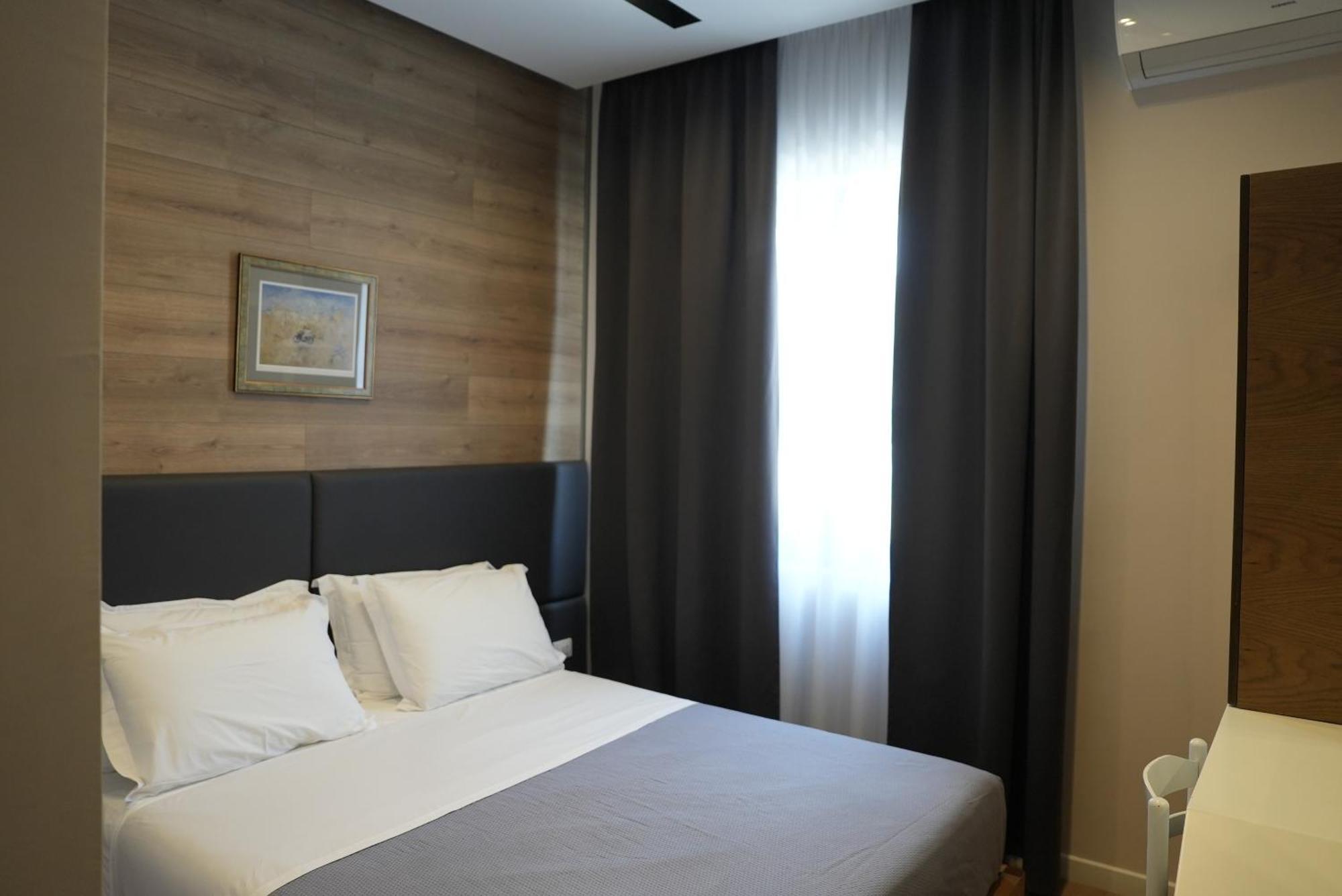 Bluepoint Hotel Tepelene Экстерьер фото