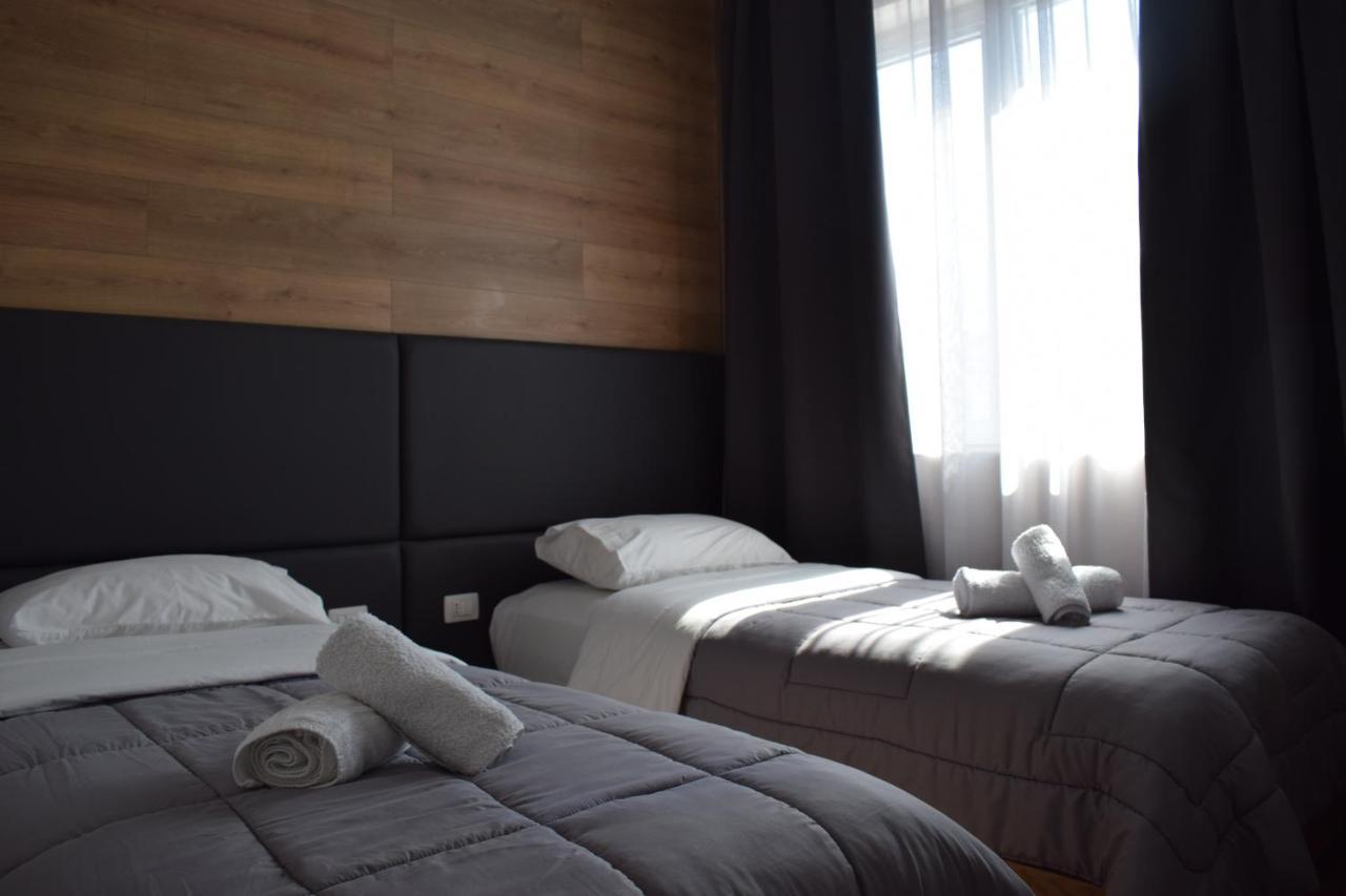 Bluepoint Hotel Tepelene Экстерьер фото